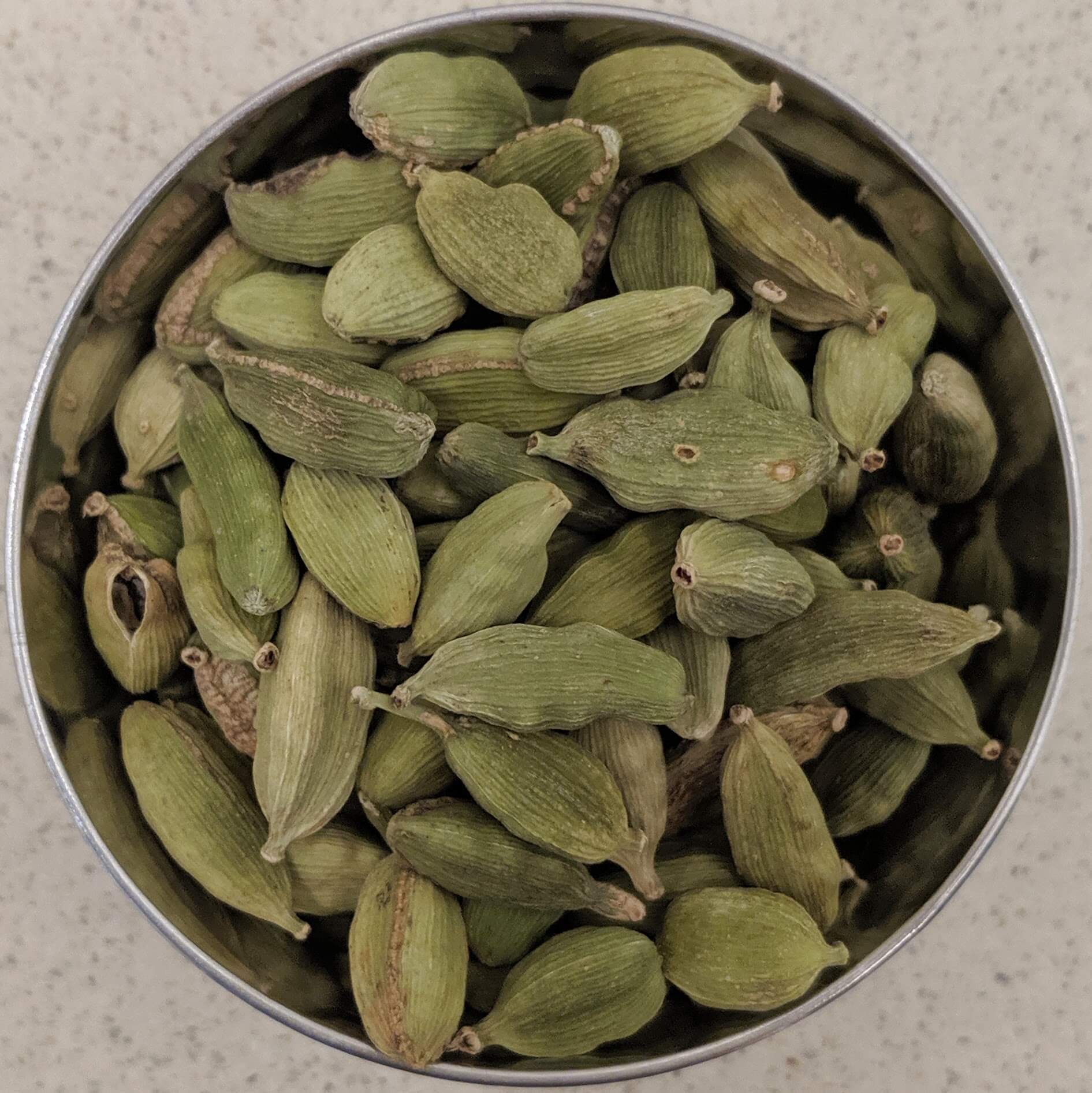 Albums 90+ Images pale green spice pod used in indian curries Updated